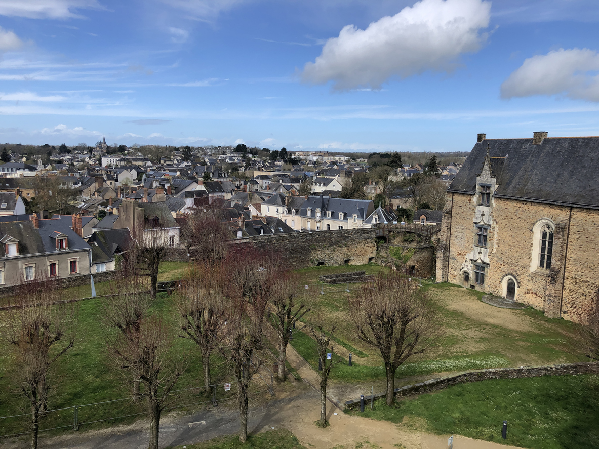 Clinique Sainte-Marie