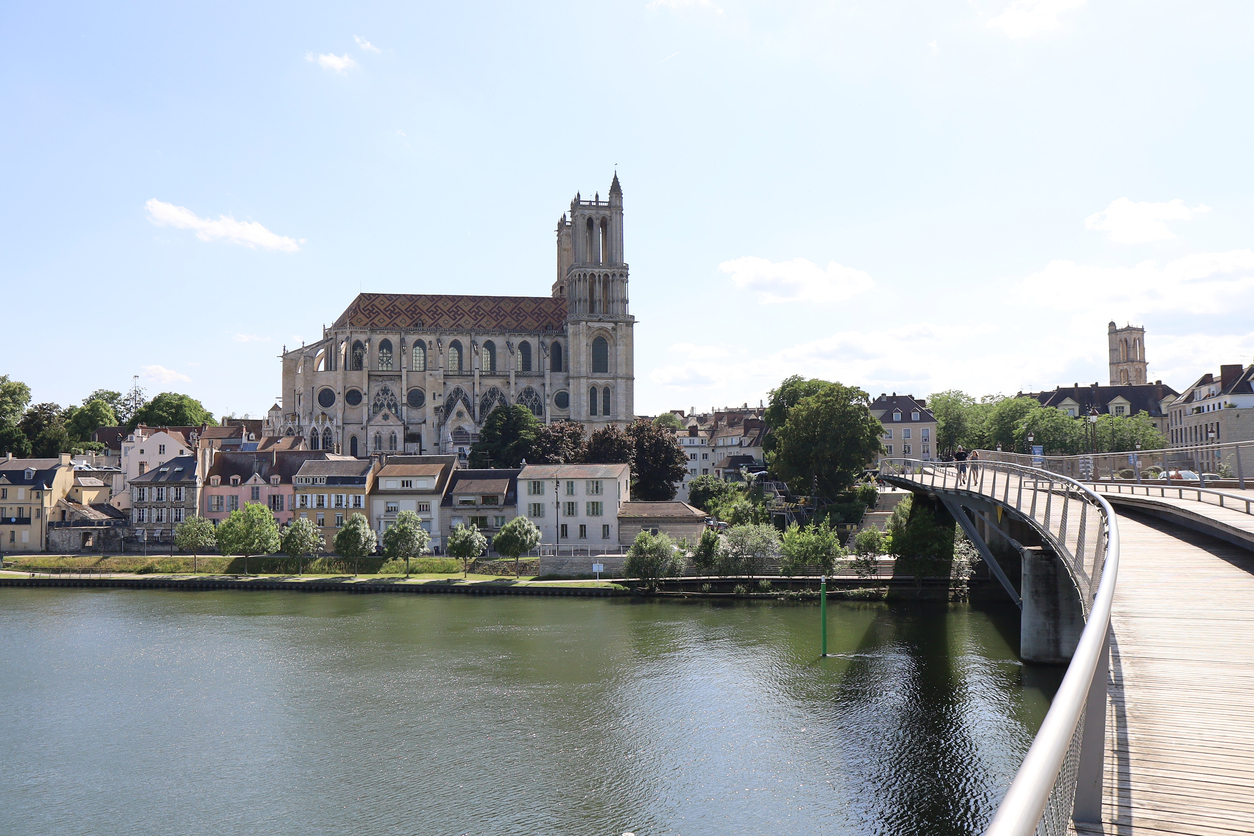Clinique de la Région Mantaise