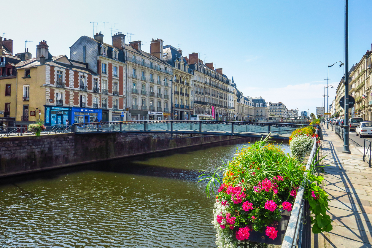 Hôpitaux Privés Rennais - Saint-Grégoire
