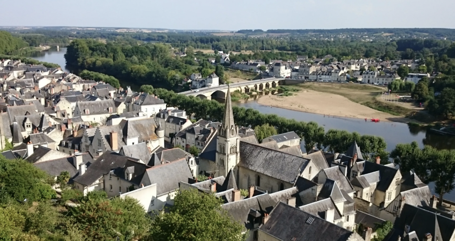 Centre Bois-Gibert