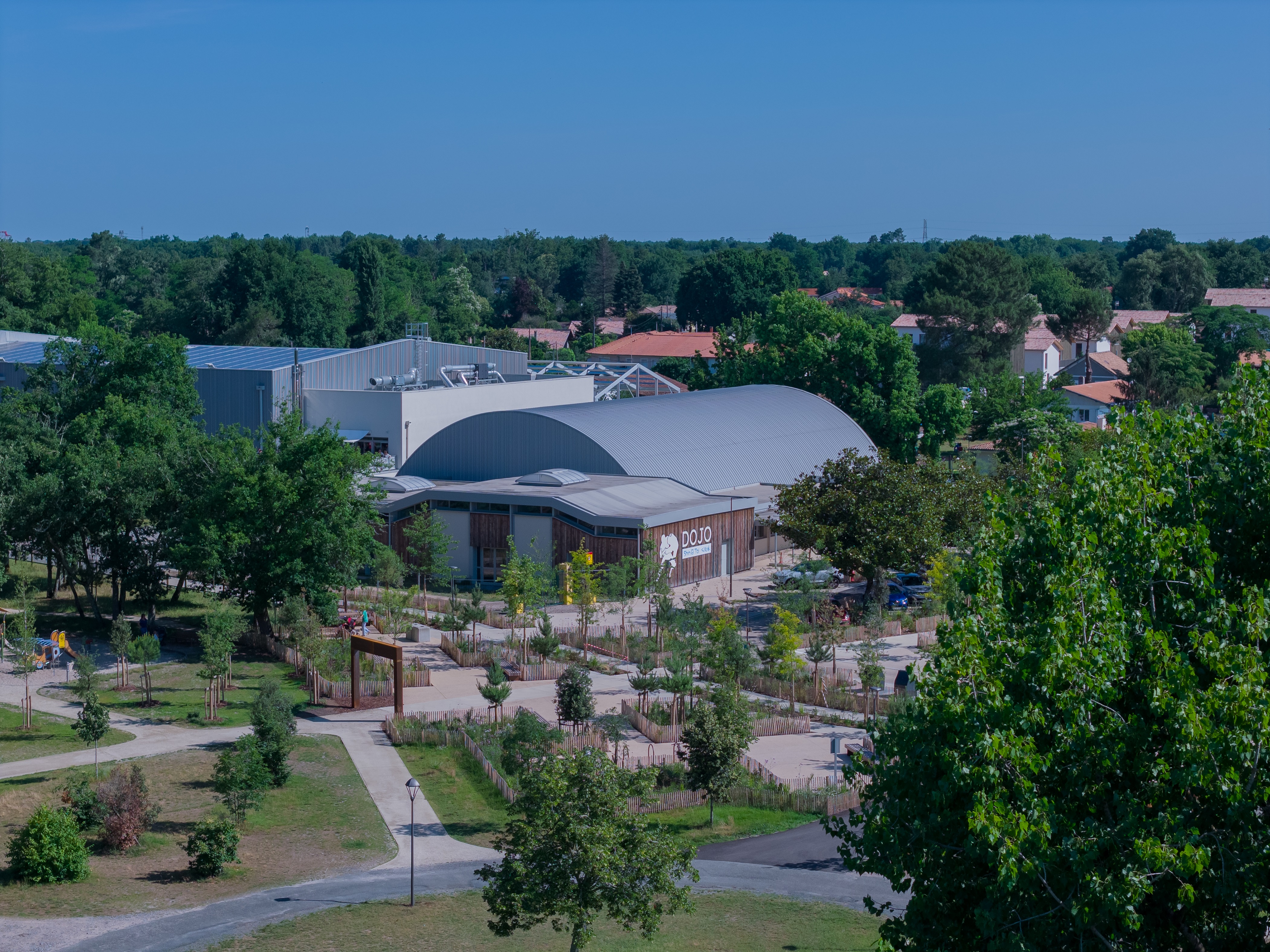 Cabinet Médecins généralistes à Mios