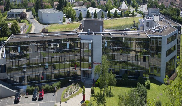 Polyclinique Saint Odilon