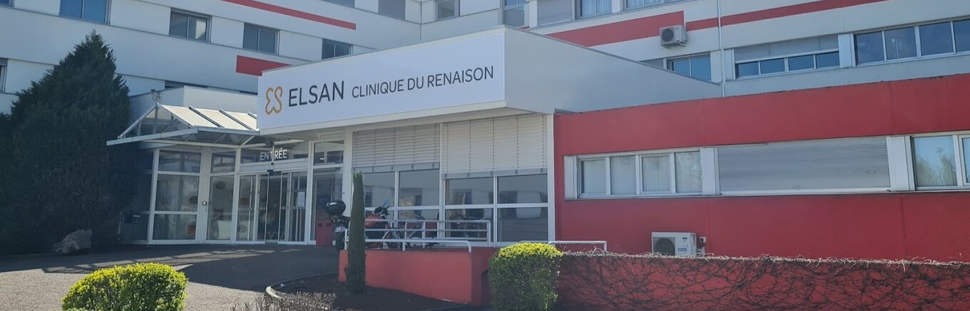 Clinique du Renaison