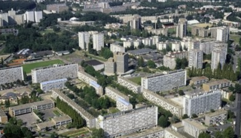 Clinique de l'Estrée