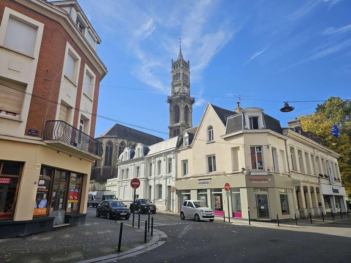 Hôpitaux Privés du Hainaut 
