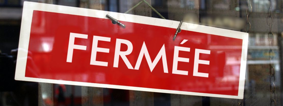 107 services dans 30 hôpitaux menacés de fermeture suite au plafonnement de l’intérim