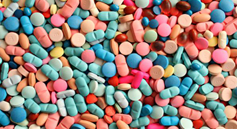 Médecine : les médicaments ont de beaux jours devant eux 