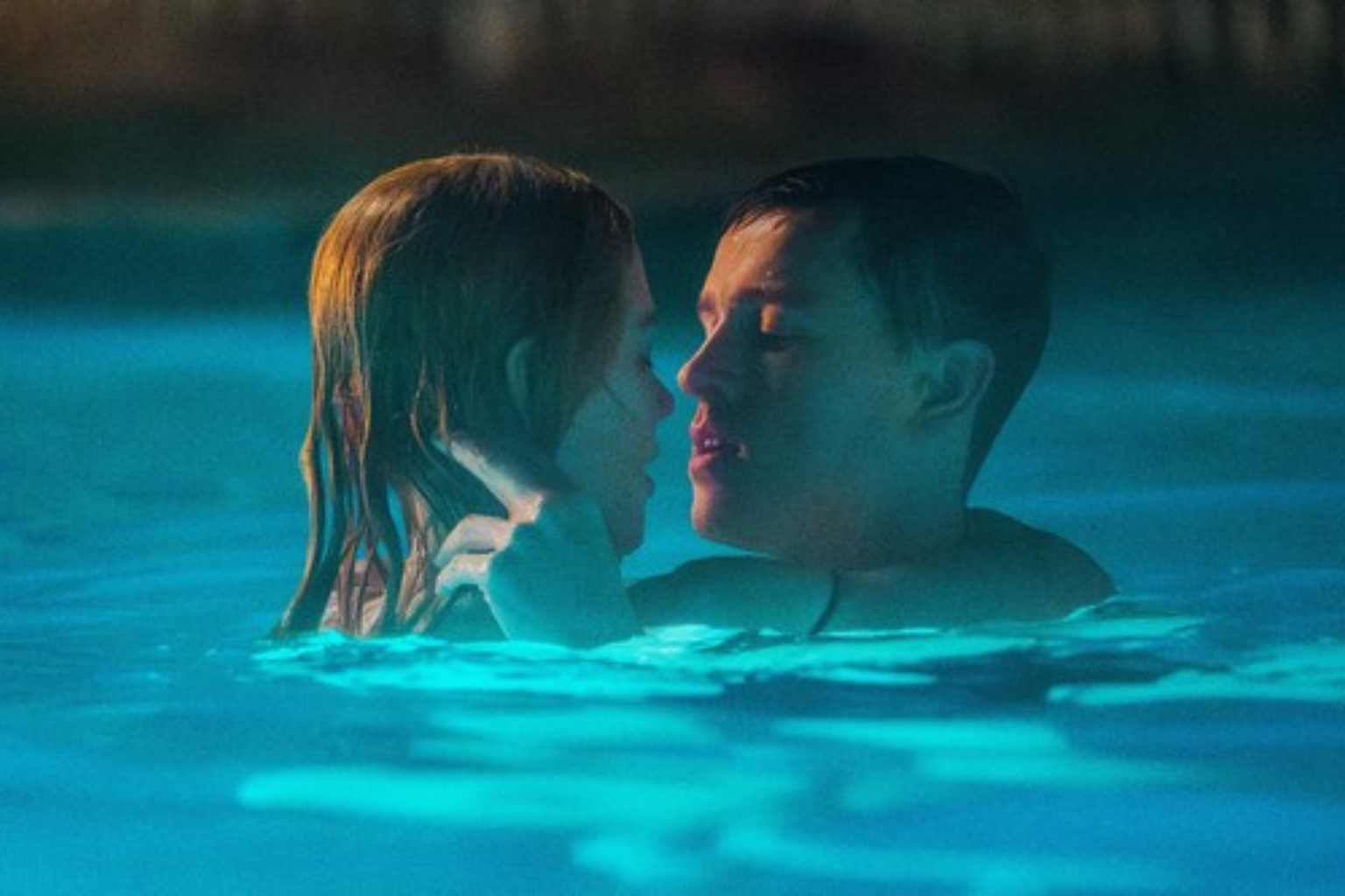 Nicole ni soumise - Critique de « Babygirl », de Halina Rejn