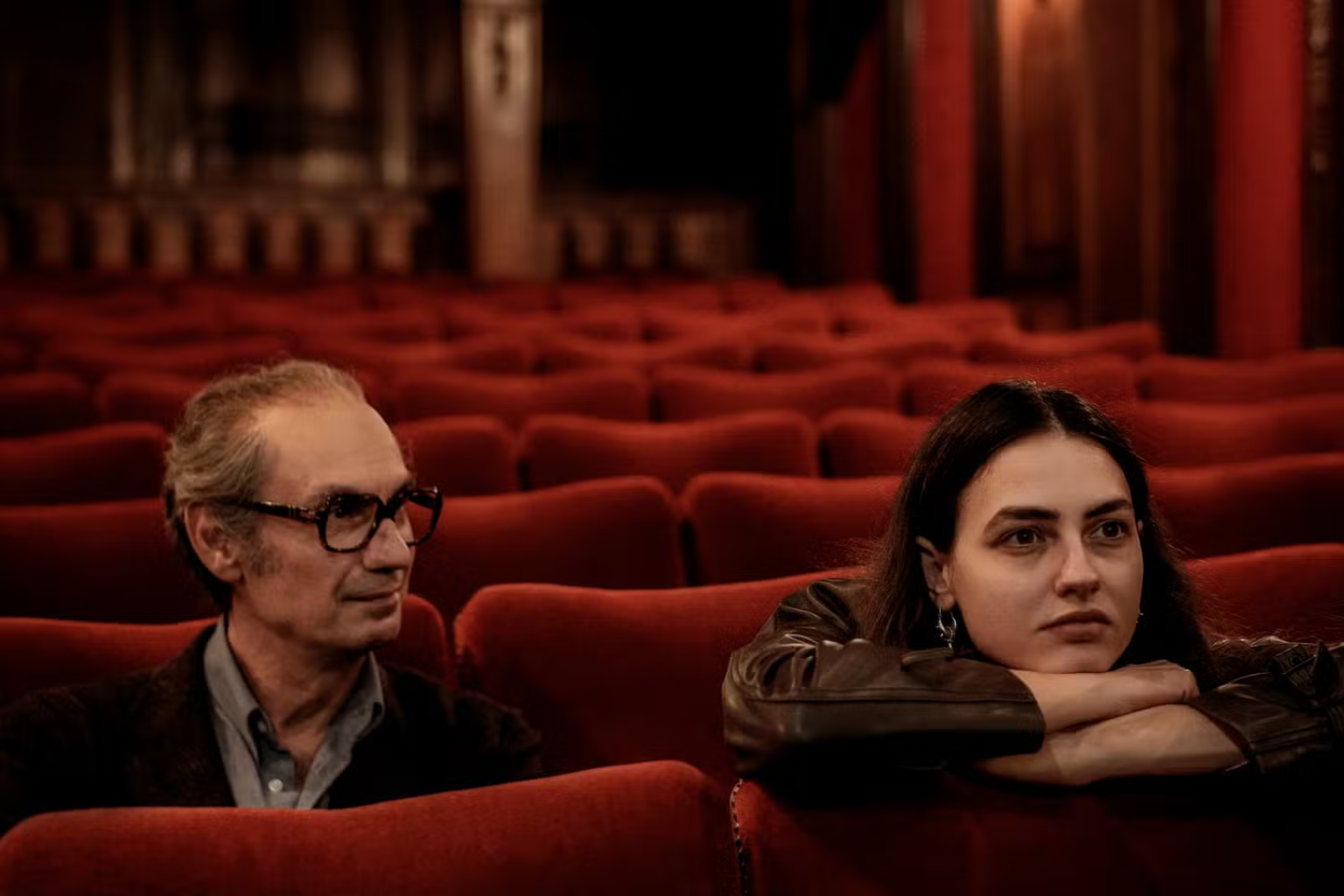 Prime tendresse, la Critique de "Prima la vita", de Francesca Comencini