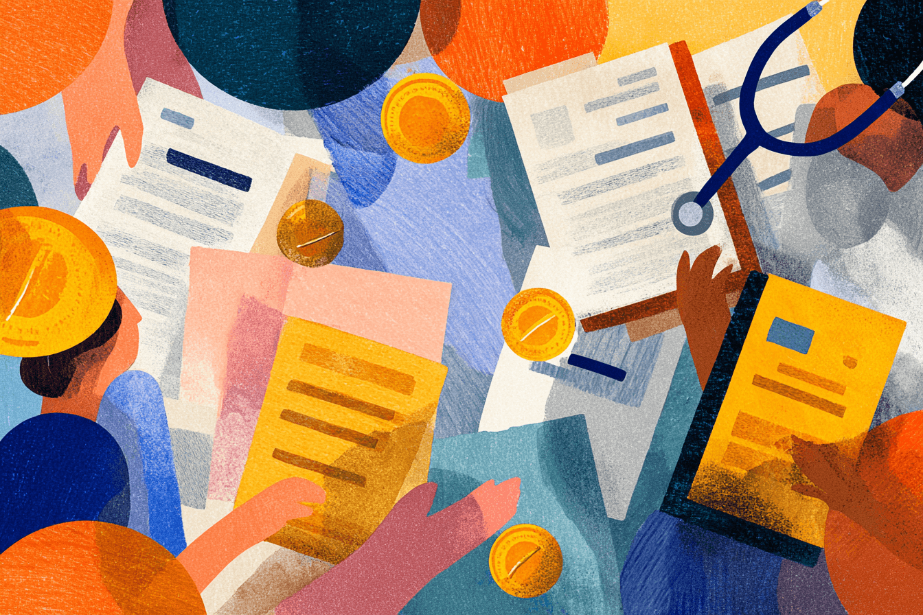 500 millions d'euros de revalorisation pour les infirmières, c'est trop peu pour les syndicats