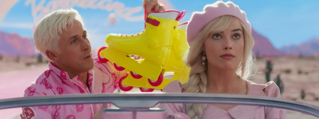 Barbie tuerie ?