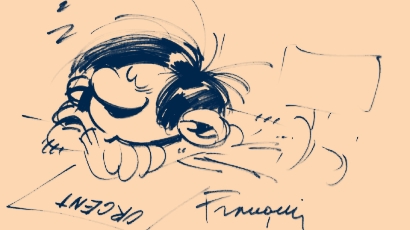 Temps de travail des internes : les hôpitaux à la traîne