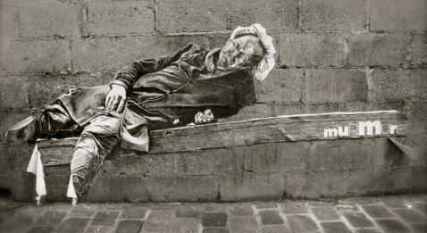 Les hôpitaux se mobilisent pour les sans-abris... un peu