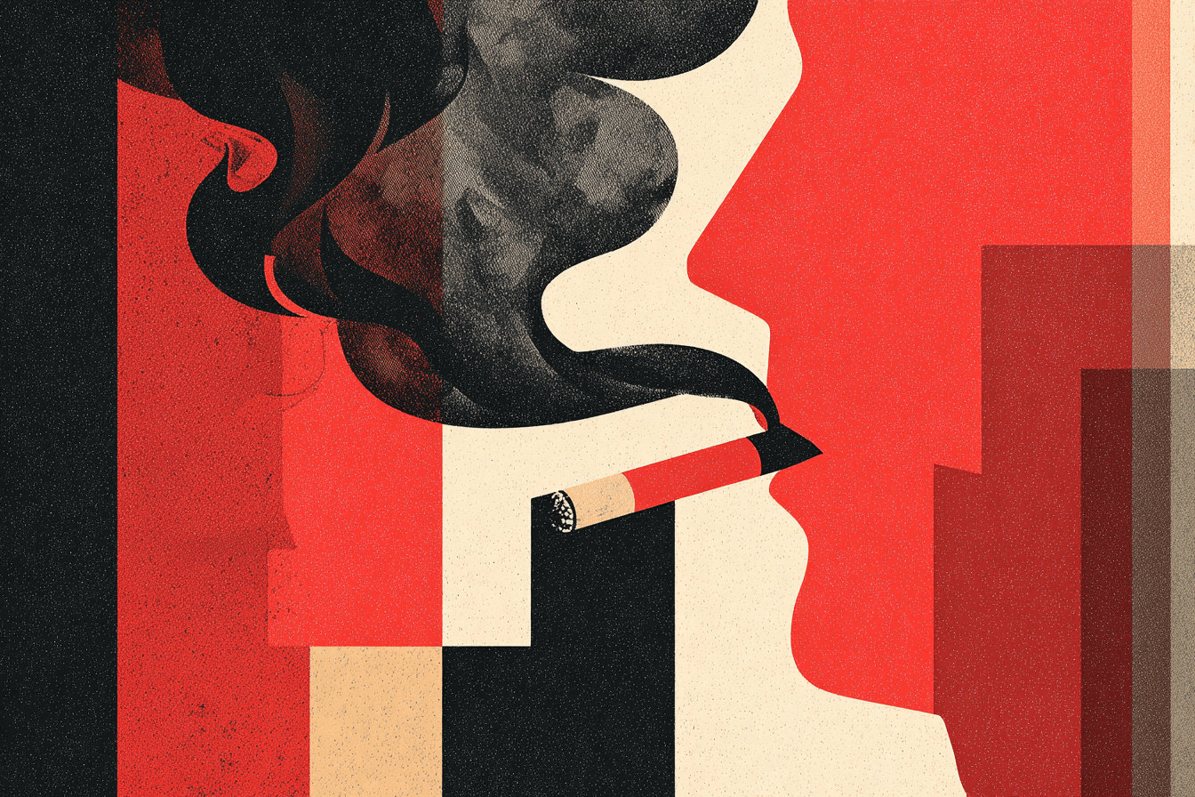 68 021 décès prématurés liés au tabagisme en 2023, malgré un léger recul