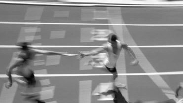 Samedi 14, le passage du relais