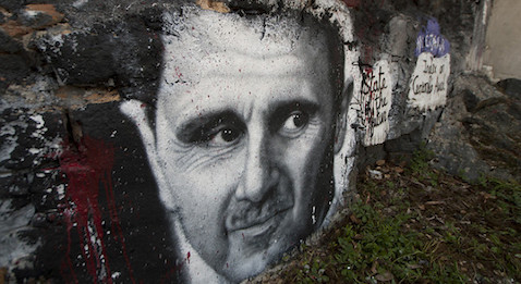 Les hôpitaux syriens encore attaqués