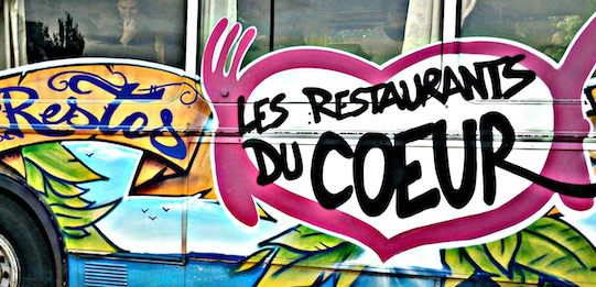 Quand l’hôpital fait la charité