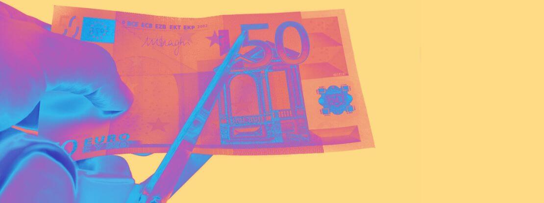1/3 de financement en moins pour l'AME en 2024, le Sénat ne lâche pas