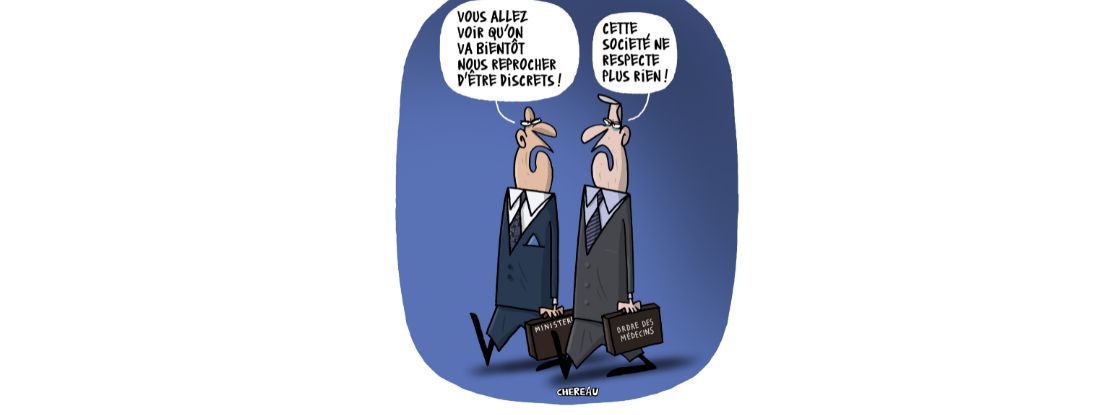 Affaire Joël Scouarnec : les silences de trop...