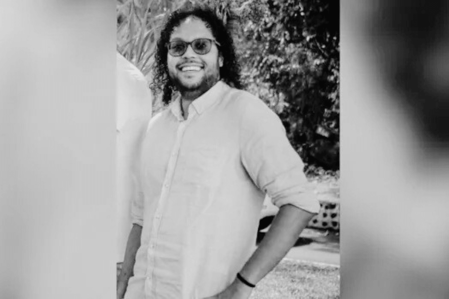 « J’en ai assez de couvrir ce système malade » : Les derniers mots d’Alexandre Galaor, l’interne réunionnais qui s’est suicidé le mois dernier