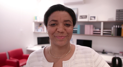 La Consult' d'Amina Yamgnane #32