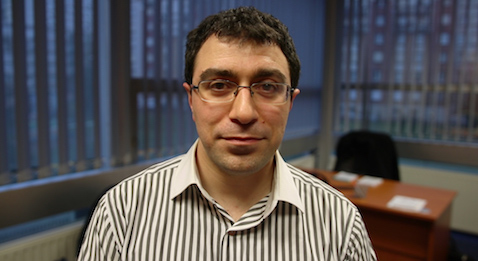 La Consult' d'Anas Taha #28