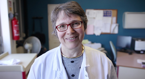 La Consult' d'Anne Gervais #46