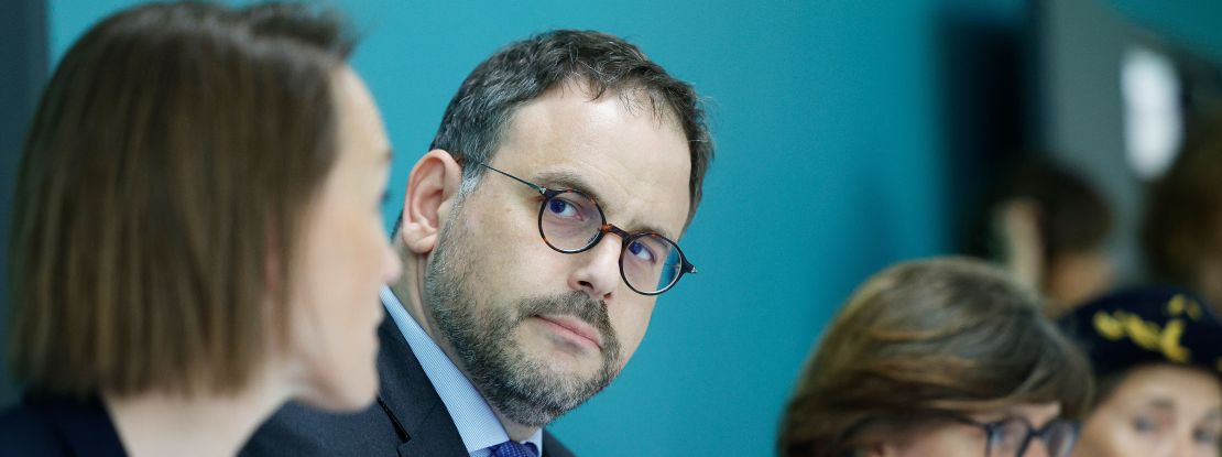 Aurélien Rousseau : la revalorisation des gardes de nuit à l’hôpital va être pérennisée
