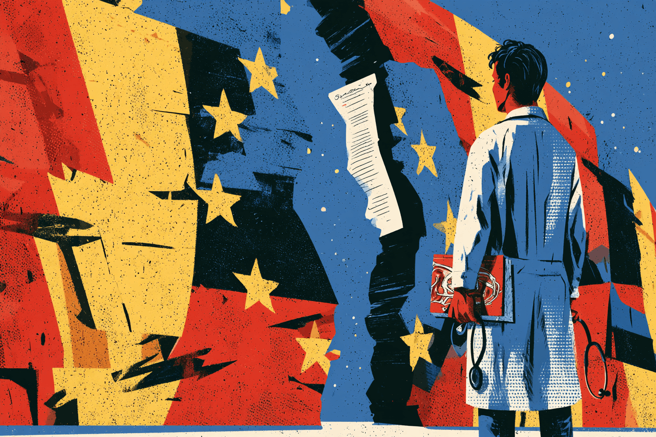 Médecine en Belgique : la Cour de Justice de l'Union européenne ouvre une brèche dans les quotas pour les étudiants non-résidents