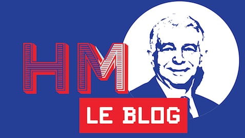 Ils analysent des données existantes...