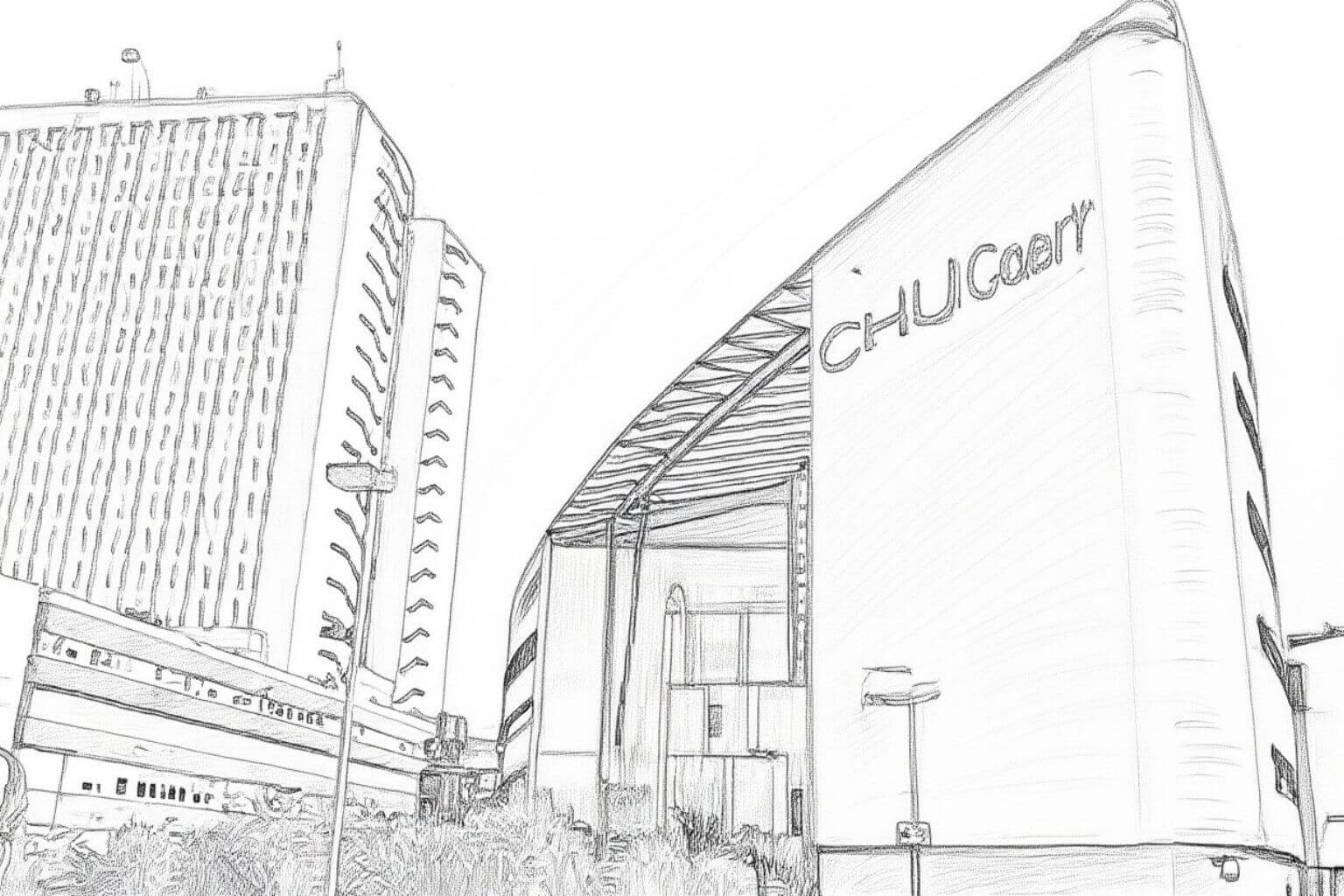 Urgences du CHU de Caen : les internes de retour… si tout se passe bien