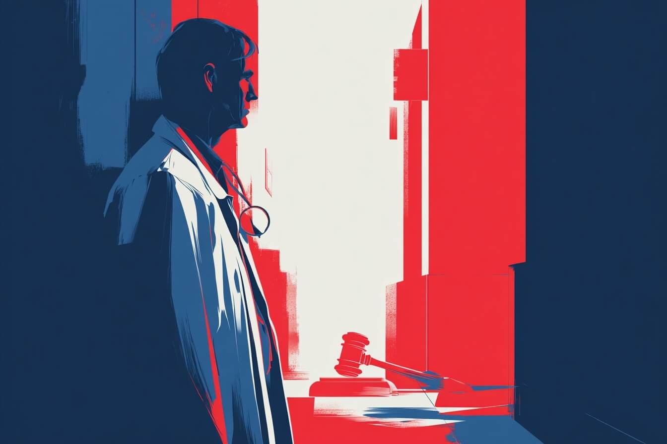 Un des médecins qui avait dénoncé le harcèlement en neurochirurgie au CHU de Rennes dans la presse écope d’un blâme ordinal