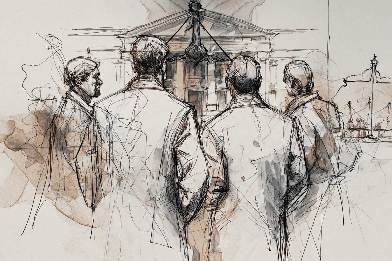 Certification, gouvernance, finance : les médecins libéraux mettent l’Ordre sous pression 