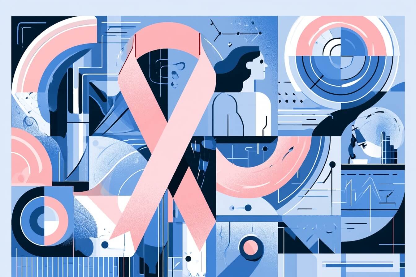 Octobre Rose : quatre études qui font avancer la recherche sur le cancer du sein