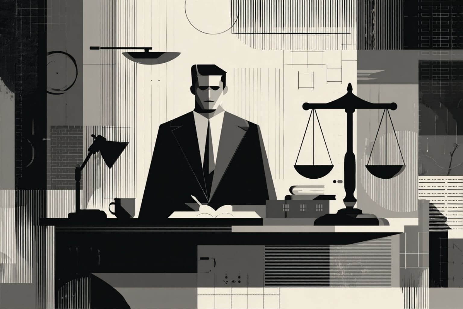 Reportage : une matinée à la Chambre disciplinaire nationale de l'Ordre des médecins