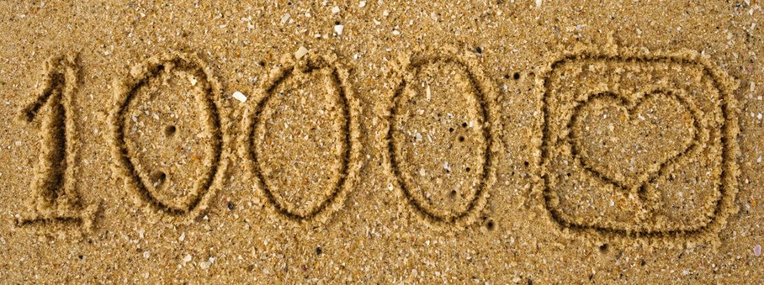 Classement des CHU et des spécialités après les choix des 1 000 premiers