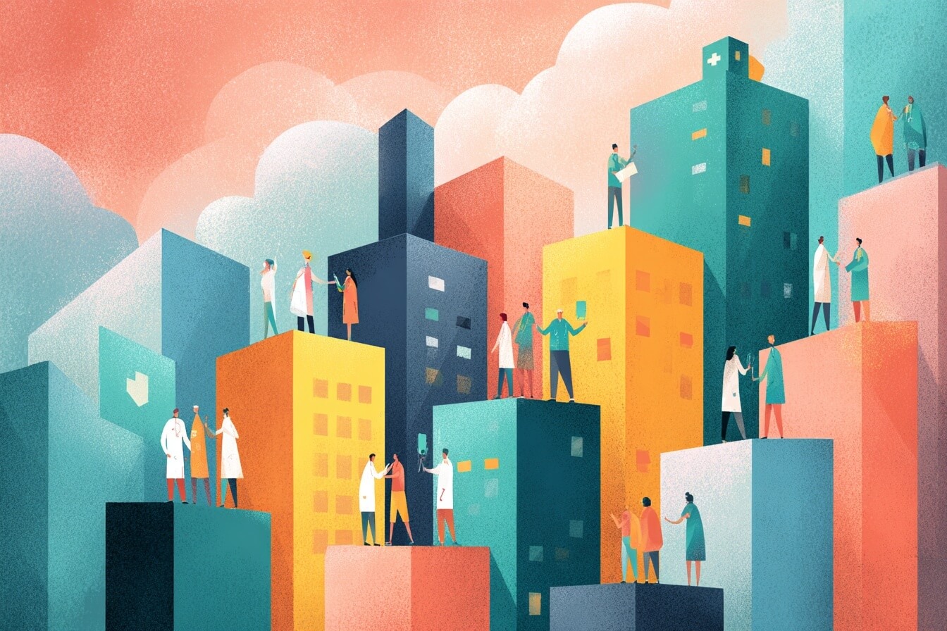 Les hôpitaux préférés des patients : le classement du Figaro Magazine