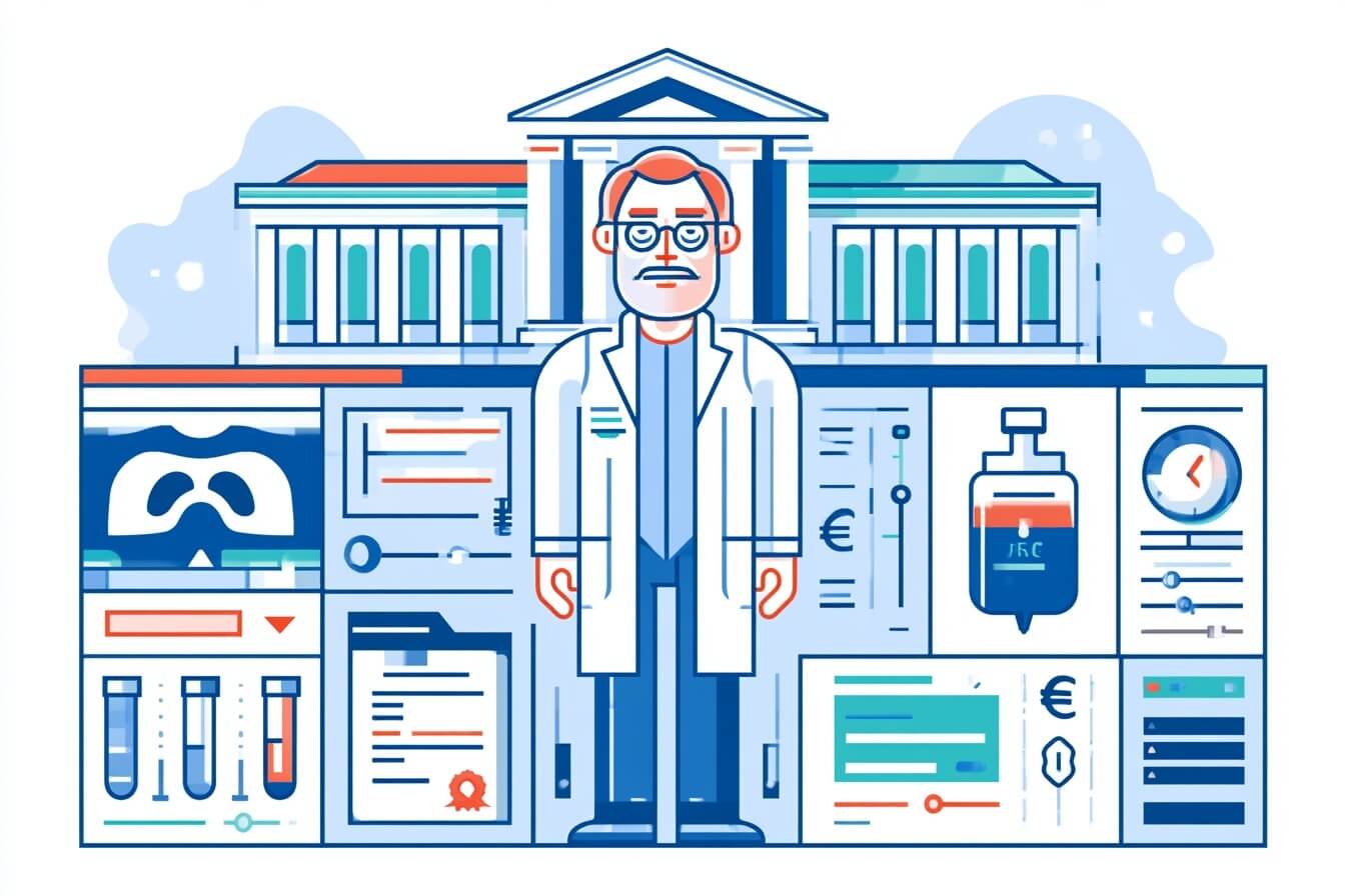 Imagerie, biologie, oncologie, arrêts de travail : comment la Cnam veut reprendre la main sur les actes, les prescriptions et les tarifs