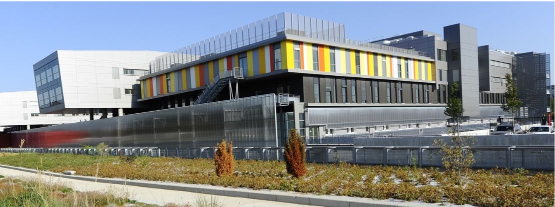 Cyberatttaque à Corbeil-Essonnes, l’hôpital toujours au ralenti : pas d’urgence, de néonat, les patients à risque transférés