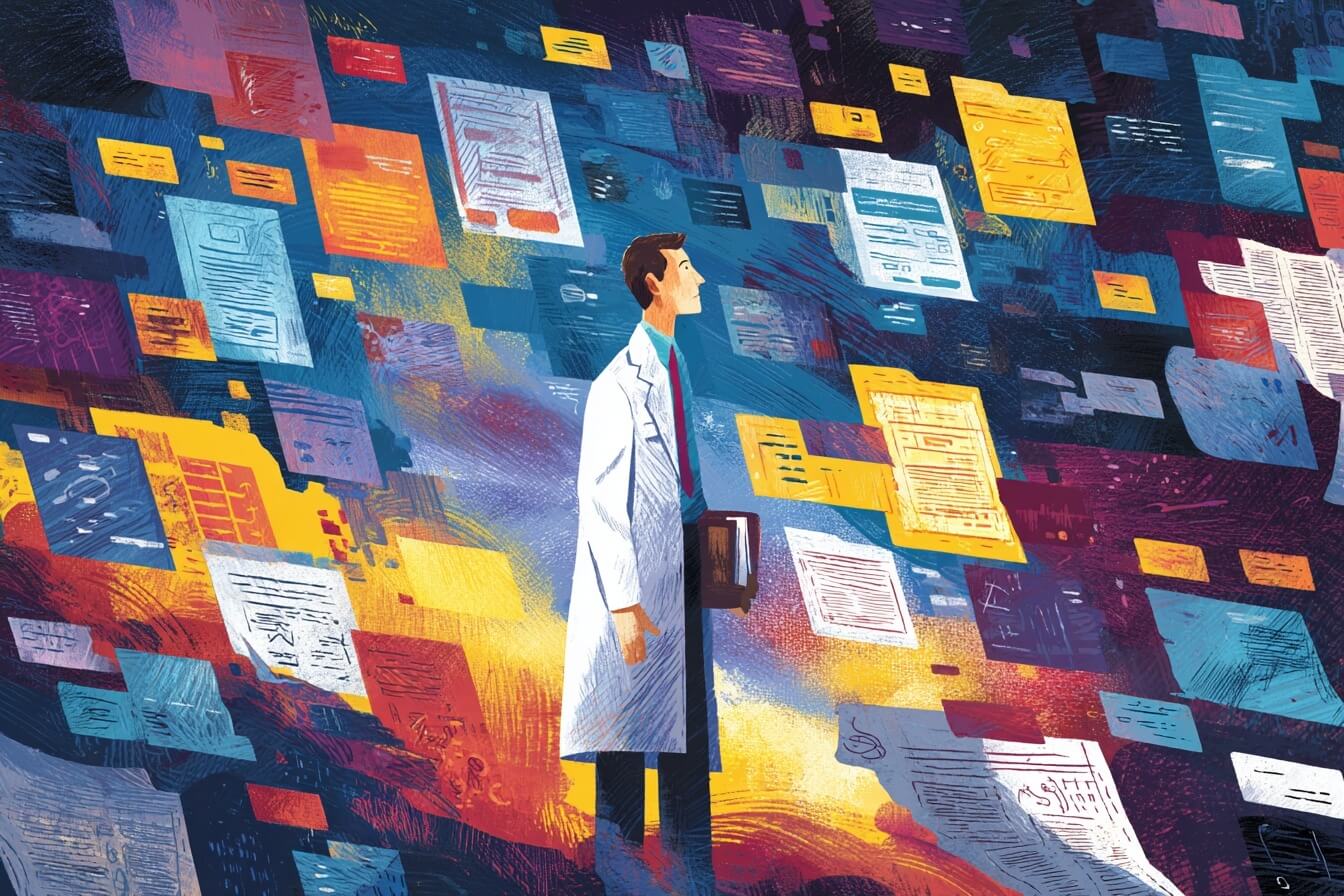 Prescriptions, indemnités journalières, téléconsultation : ce que la Cour des comptes dit vraiment du contrôle des médecins