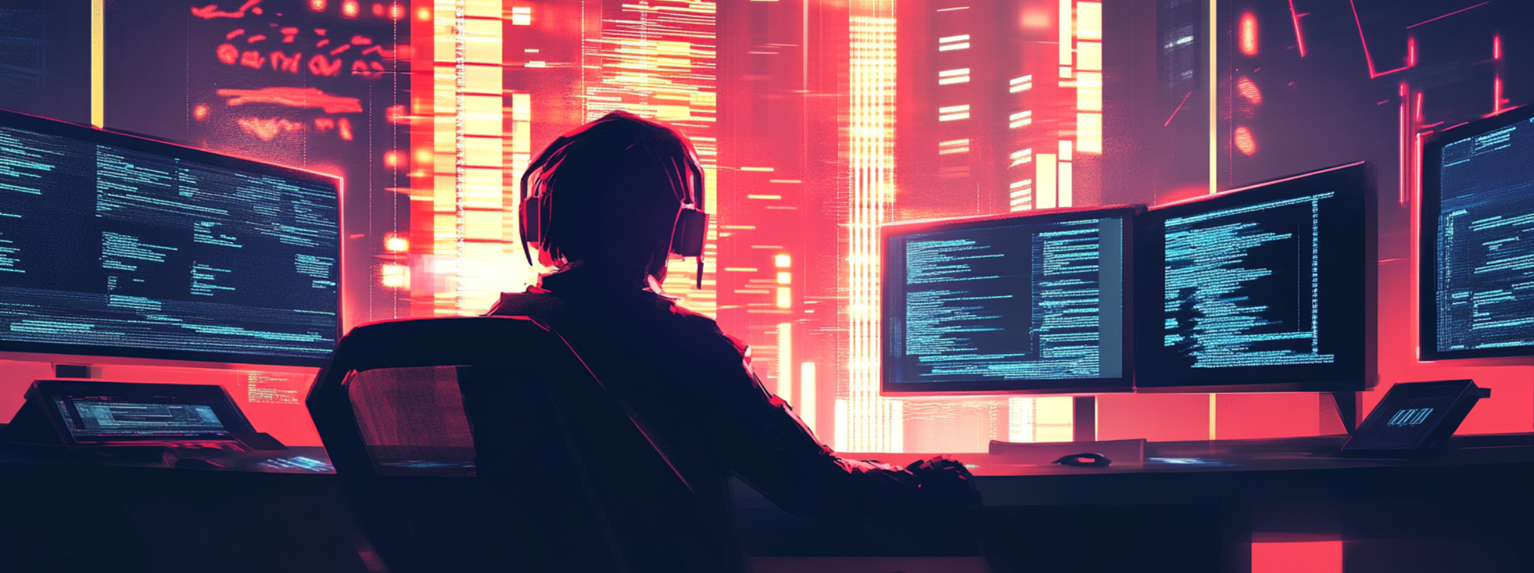 Trahison : la cyberattaque massive du Groupe Hospitalier Grand Ouest viendrait d'un ancien responsable informatique de l'établissement