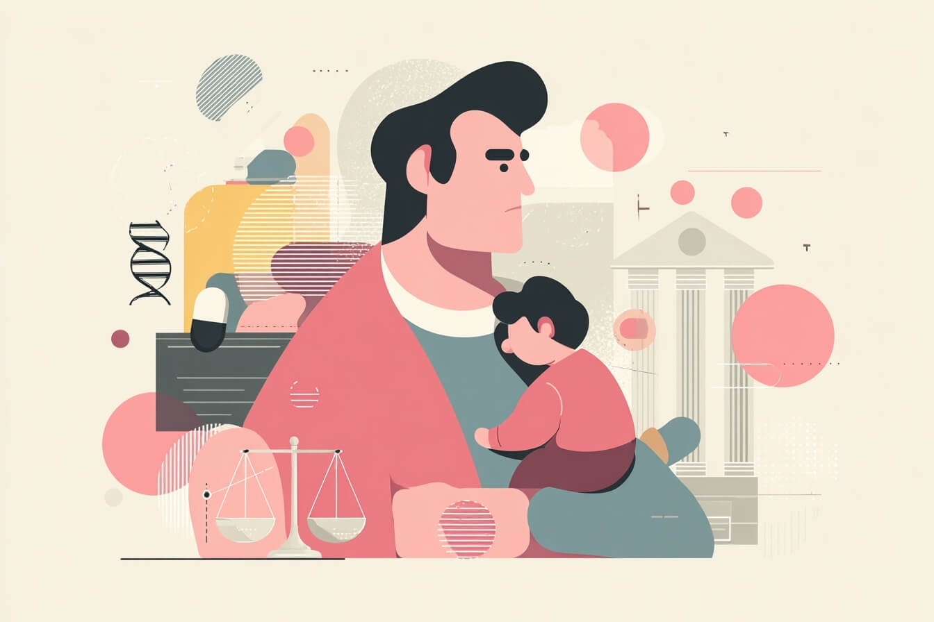 Dépakine : pour la première fois un père saisit la justice