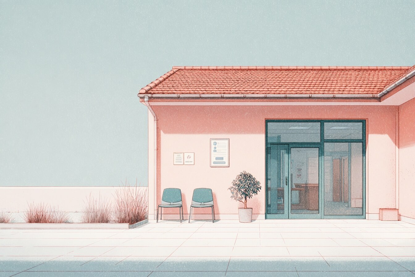 Déserts médicaux : au Chambon-Feugerolles, un appel aux dons pour faire venir des médecins