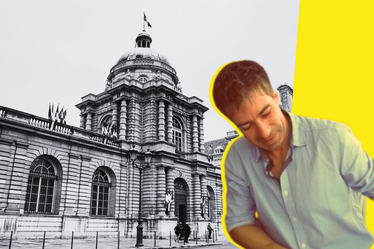  « Je vous demande de me donner le choix de mourir quand je le déciderai » :  La lettre ouverte aux parlementaires de ce médecin atteint d’un cancer incurable 