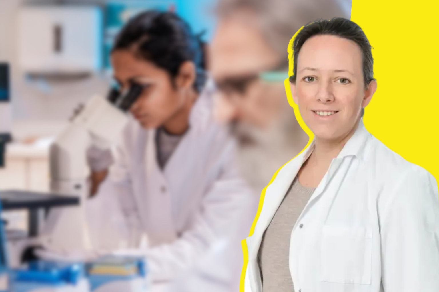 Dr Jeanne Moor : « La médecine de genre n’est pas à négliger, c’est un outil pour mieux diagnostiquer et mieux traiter »