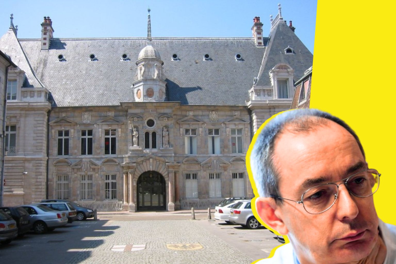 Mort du Dr Éric Loupiac, un des premiers médecins victime du Covid-19 : sa famille refuse le non-lieu