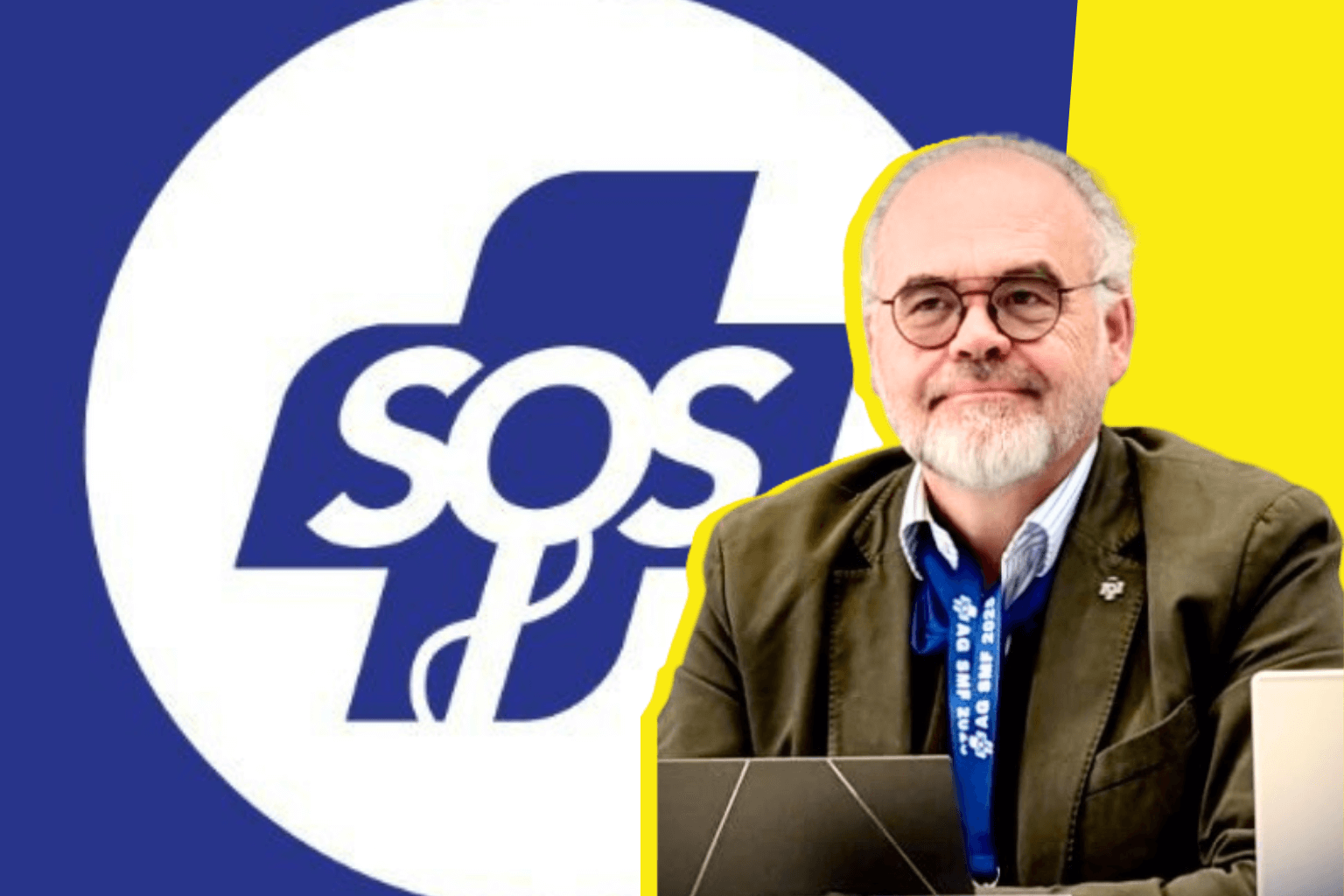 Dr Philippe Paranque (SOS médecins France) : « Sans revalorisation de la visite à domicile, on risque de perdre cette capacité qu’on a à envoyer un médecin 24 heures sur 24 »