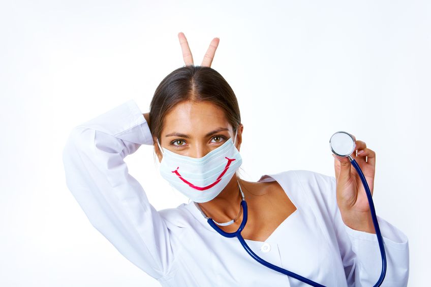 Enterrement de vie de jeune médecin