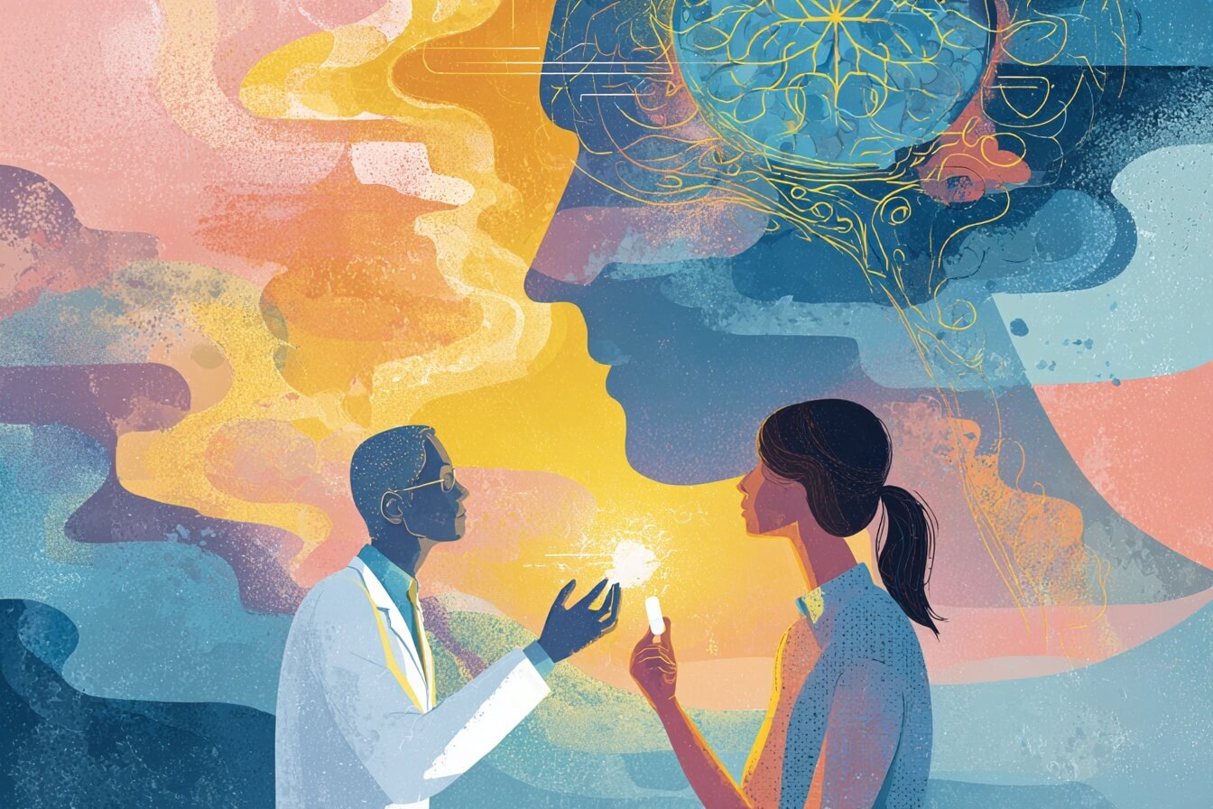 Placebos sans mentir : faut-il dire à un patient qu’on lui prescrit un placebo ?