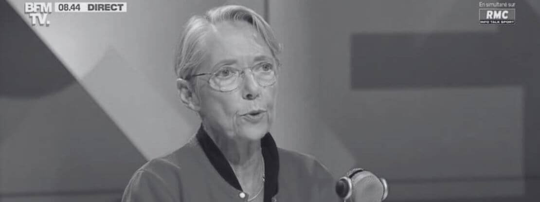 Elisabeth Borne tacle les médecins libéraux en grève pour une deuxième semaine : « Ce n'est vraiment pas responsable »